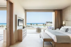 Sani Dunes - Quarto