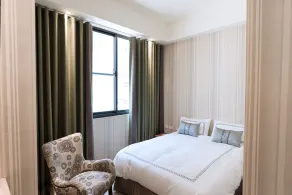 Tianli Hotel - Habitación