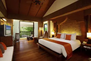 Centara Koh Chang Tropicana Resort - Chambre