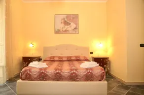 Dimora di Girgenti - Rum