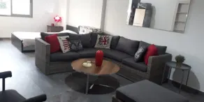 Fully furnished and equipped studio in Dbayeh with perfect location - Værelse