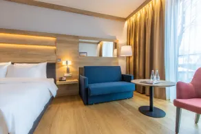 Radisson Blu Hotel & Residences Zakopane - Room
