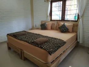 Bali Sesandan Garden - Zimmer