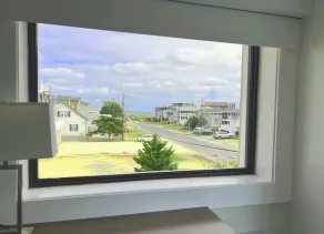 Atlantic Oceanside Dewey - Vue de la chambre