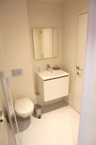 Elberg ApartHotel - Zimmer