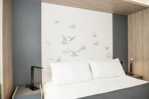 Almasur Providencia - Room