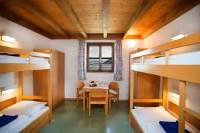 Junges Hotel Zell am See - Værelse