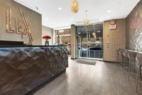 Lex Hotel NYC - Réception