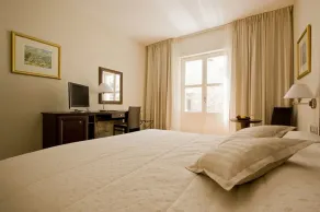 Hotel Croatia - Værelse