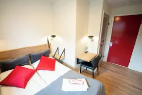 Hotel Falken - Room
