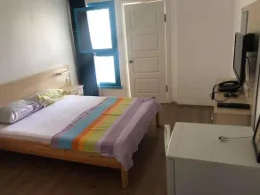 Marmada Otel - Room