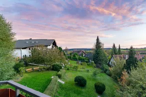 Hotel-Resort Waldachtal - Adults only - View from room