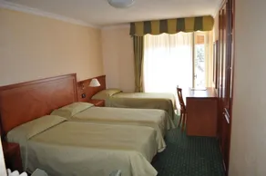 Hotel Premeno - Værelse