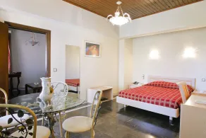 Grecian Castle Chios - Chambre