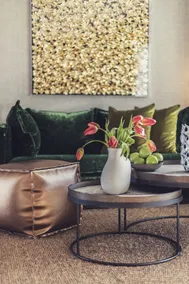 Boho Club Marbella - a Preferred Hotel - Chambre