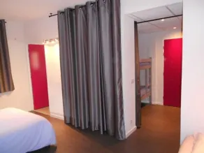 Le Fontenil - Chambre