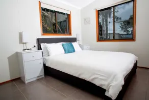 BIG4 Tweed Billabong Holiday Park - Quarto