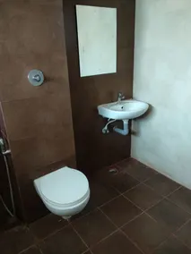 Hotel Peacock - Bathroom