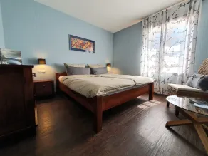 schmiede1860 - Room