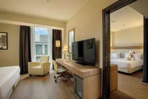 DoubleTree by Hilton Milan - Chambre