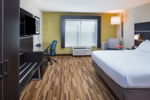 Holiday Inn Express Hotel & Suites Bismarck by IHG - Chambre
