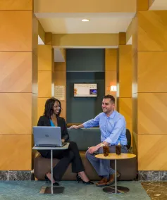 DoubleTree by Hilton Chicago - Arlington Heights - Réception