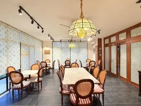 Madhukar Vilas - Restaurant