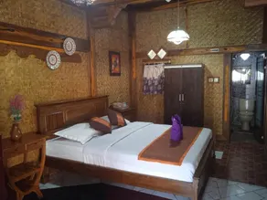 Hotel Yoschi - Room