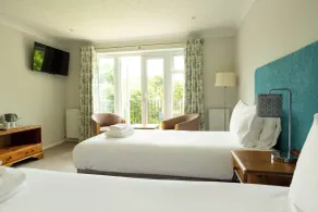 Thorpeness Golf Club and Hotel - Rom
