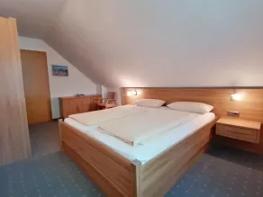 Villa Steiermark - Zimmer