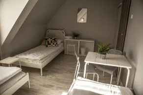 Bi-Pi Hostel - Quarto