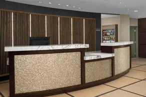 Residence Inn Los Angeles Burbank/Downtown - Réception