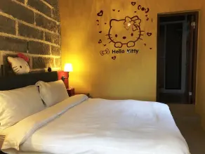 Dosun B&B - Chambre