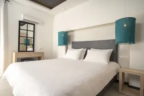 Fata Morgana Studios & Apartments - Camera