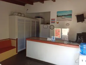 Hotel J.B. - Réception