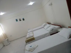 Riachuelo Hotel - Room