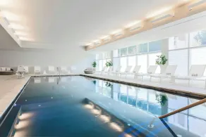 Residence Inn by Marriott Dallas Downtown - Pool