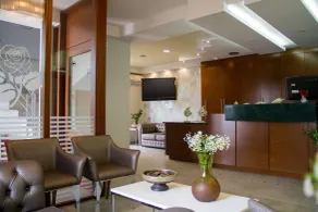 Hotel Rodon - Reception