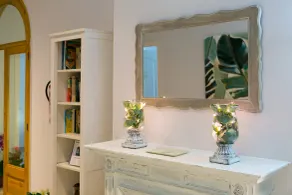 Blanc Guest House - Réception