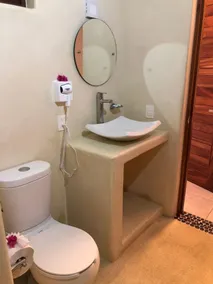 Hotel Aldea Sol - Bagno