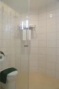 Ding Dong Homestay - Badeværelse