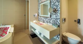 Novotel Danang Premier Han River - Room