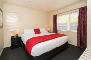 Havelock North Motor Lodge - Chambre