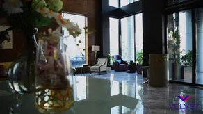 Velvet Hotel - Reception