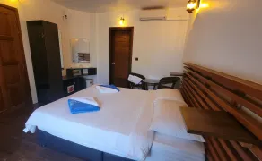 Palm Residence - Zimmer