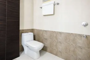 Fabhotel Prime Stay - Casa de banho