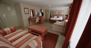 Best Western Hotel Royal - Room