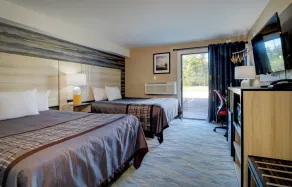 Yankee Clipper Inn, SureStay Collection by Best Western - Chambre