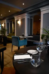 Mercure Klaipėda City Hotel, Meetings, Events, Restaurant & Bar - Accor Group - Restaurant
