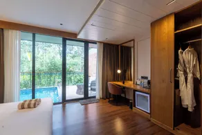 Morickap Lord's 83, Trademark Collection by Wyndham - Chambre